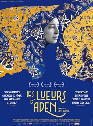 Les Lueurs d’Aden