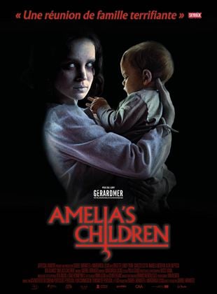 Amelia’s Children