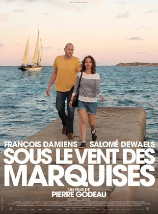 Sous le vent des Marquises