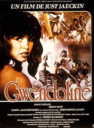 Gwendoline