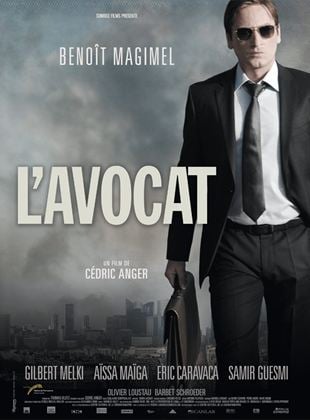 L’Avocat