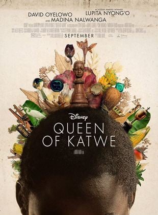 Queen Of Katwe