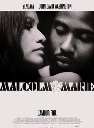 Malcolm & Marie