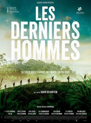 Les Derniers Hommes