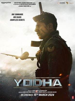 Yodha