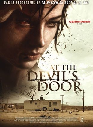 At the Devil’s Door