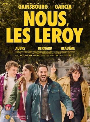 Nous, les Leroy