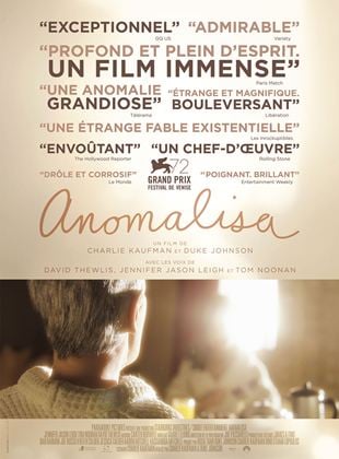 Anomalisa