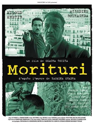 Morituri