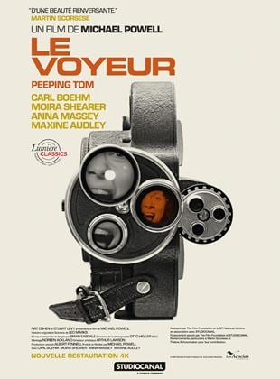 Le Voyeur