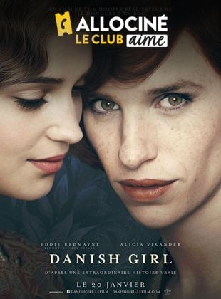 The Danish Girl