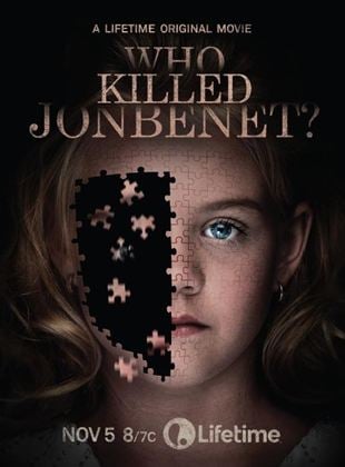 Qui a tué la petite JonBenet?