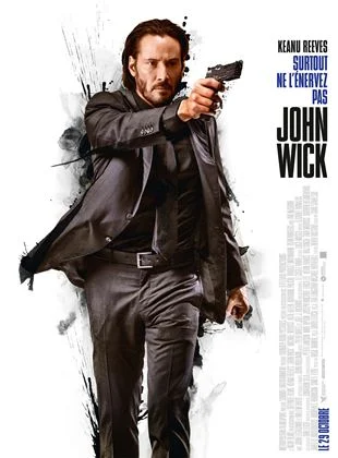 John Wick 5