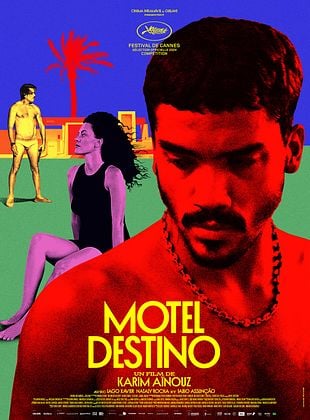 Motel Destino