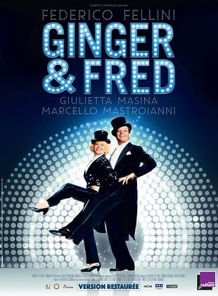 Ginger et Fred