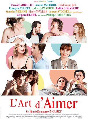 L’Art d’aimer