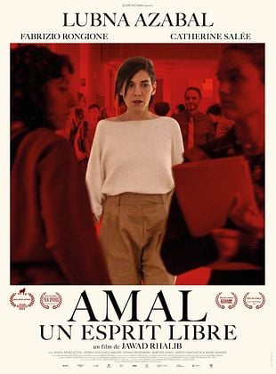 Amal – Un esprit libre