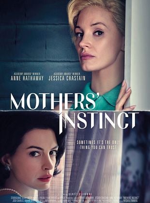 Mothers’ Instinct