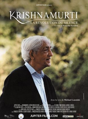 Krishnamurti, la révolution du silence