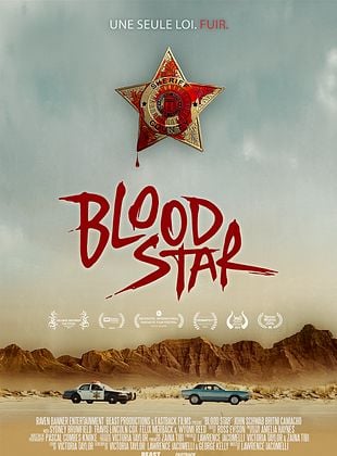 Blood Star