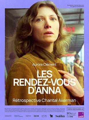 Les Rendez-vous d’Anna