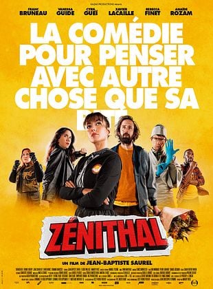 Zénithal