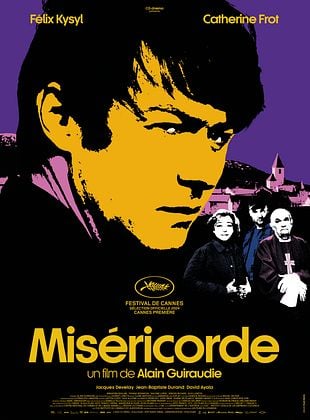 Miséricorde