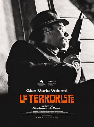 Le Terroriste