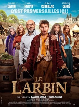 Le Larbin