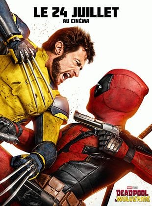 Deadpool & Wolverine