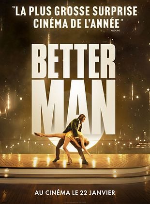 Better Man