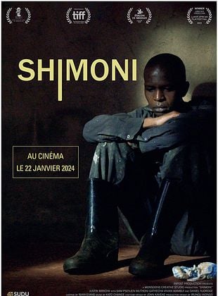 Shimoni