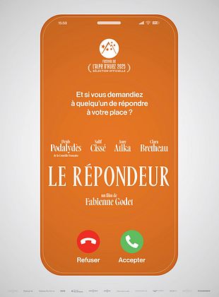 Le Répondeur