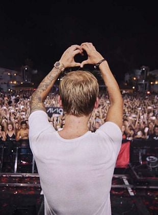 Avicii – My Last Show