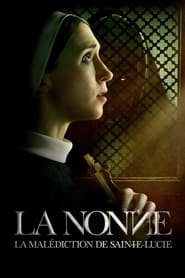 La Nonne : La Malédiction de Sainte-Lucie